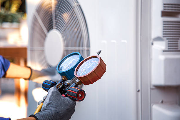 Affordable Hvac solutions in Rockville, CT