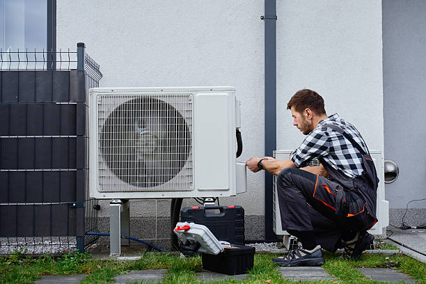 Trusted Hvac service in Rockville, CT - JG Cool HVAC